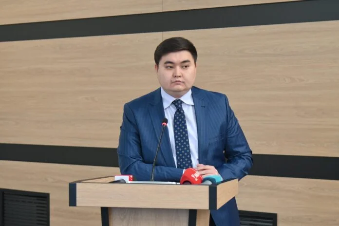 ЗАСЛУШАН ОТЧЕТ О ПРОДЕЛАННОЙ РАБОТЕ В СФЕРЕ ТУРИЗМА — Фото 1