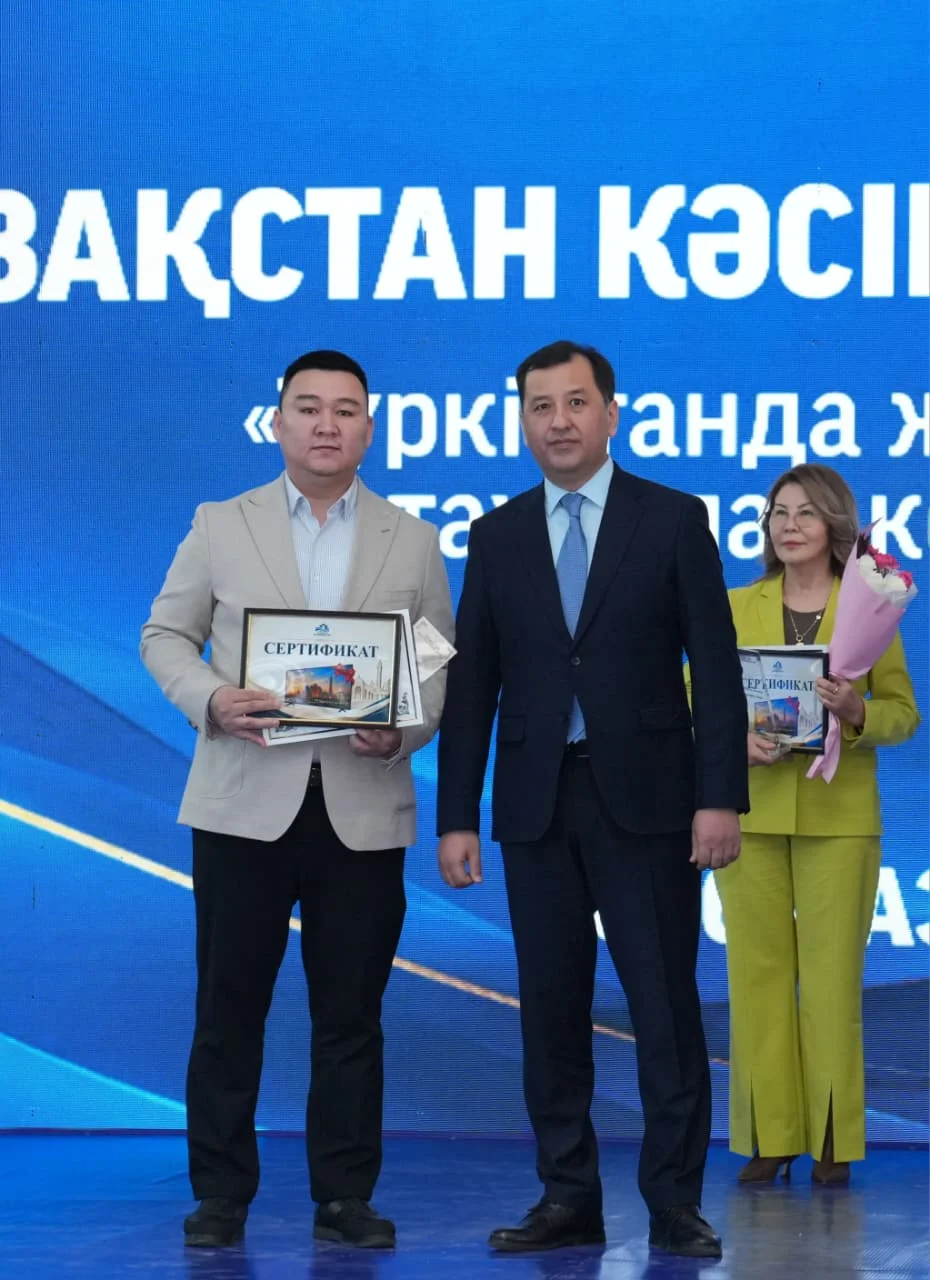 В пяти регионах Казахстана запускают «Команду развития села» — Фото 9
