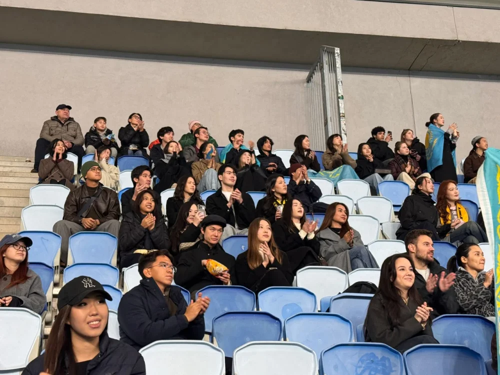 «Кайрат» (U19) одержал победу над венгерским «МТК» (U19) в юношеской лиге УЕФА — Фото 4