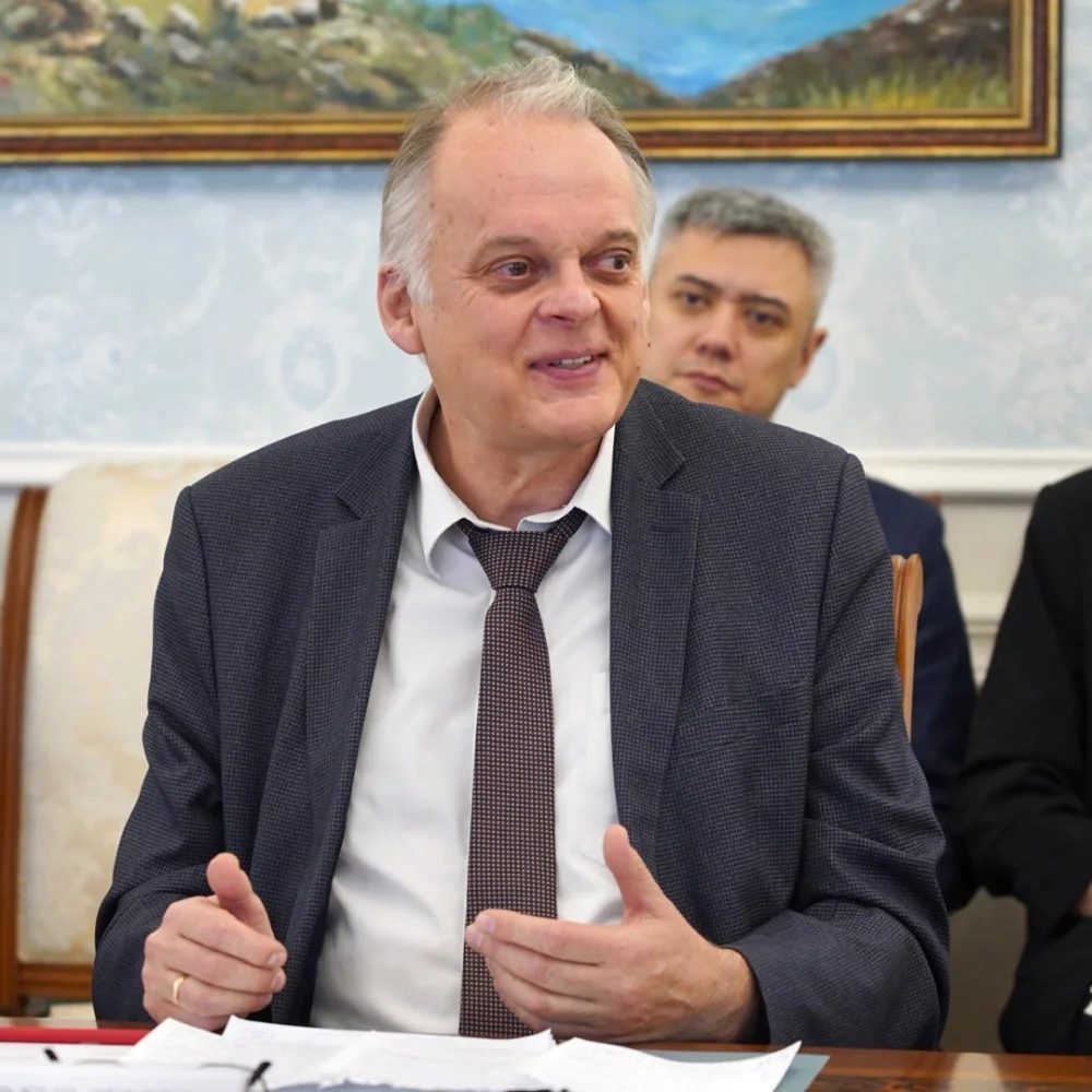 В Москве обсудили Послание Президента народу Казахстана — Фото 10