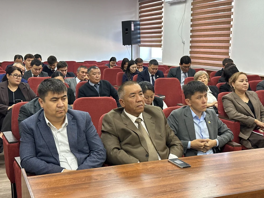 Семейные ценности — основа стабильности общества — Фото 4