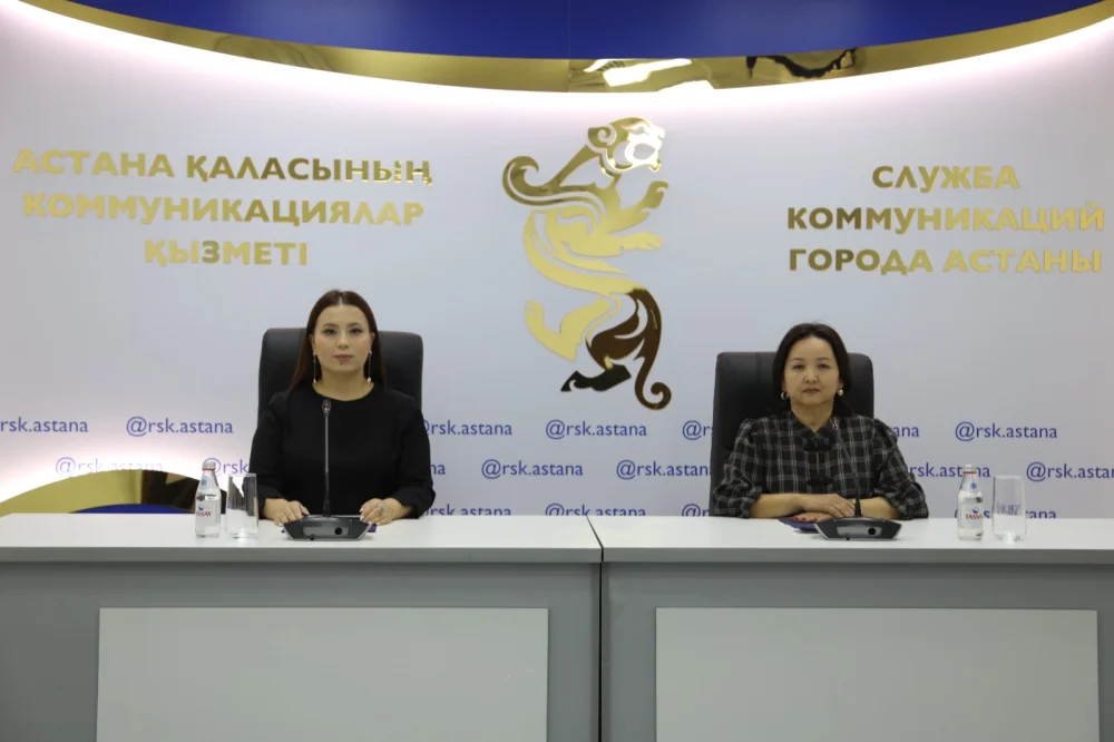 Какие меры по защите прав потребителей принимают в Астане — Фото 3