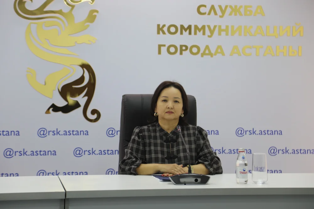 Какие меры по защите прав потребителей принимают в Астане — Фото 2