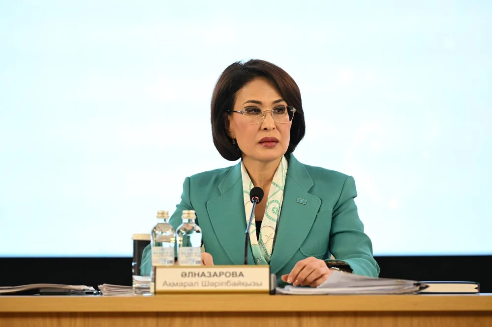 МИНЗДРАВ ПРЕДОТВРАТИЛ ИЗБЫТОЧНЫЕ ЗАКУПКИ ЛЕКАРСТВ В АЛМАТЫ НА 15,8 МЛРД ТЕНГЕ — Фото 1