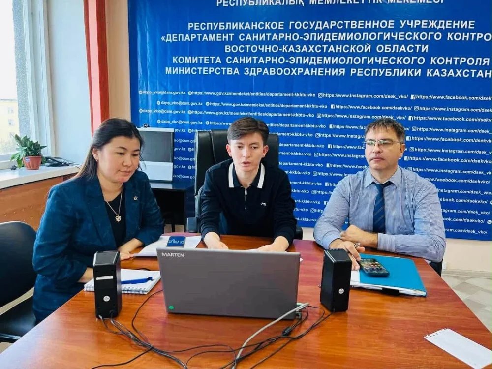 Методика оценки рисков для здоровья населения от химического загрязнения атмосферного воздуха и питьевой воды