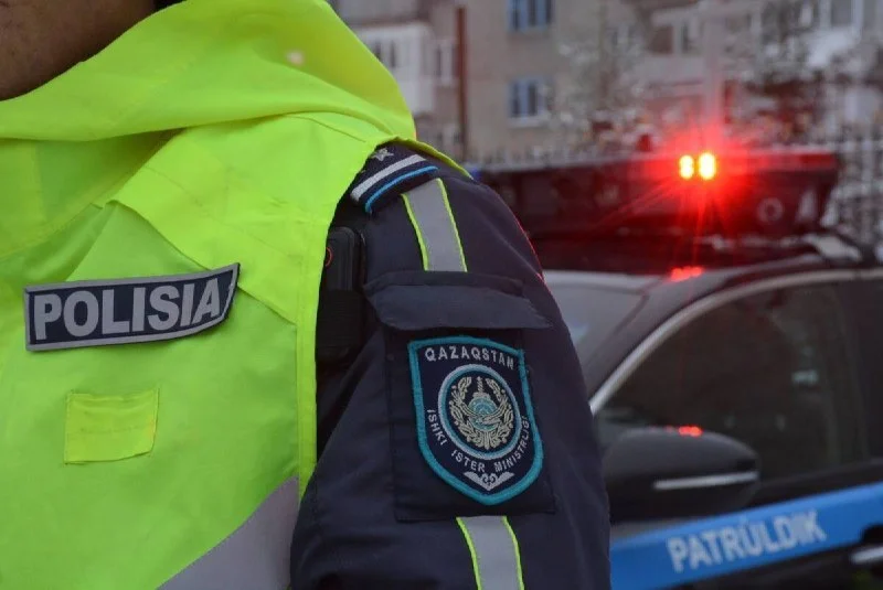За одну неделю полицейские области Жетісу выявили и пресекли более 5 500 нарушений правил дорожного движения. — Фото 2