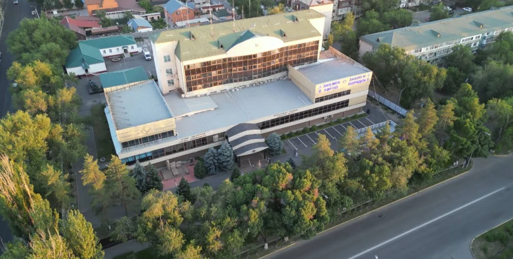 В Талдыкоргане полицейские выявляют факты загрязнения общественных территорий — Фото 2