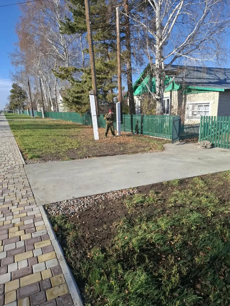 Чистый четверг — Фото 18