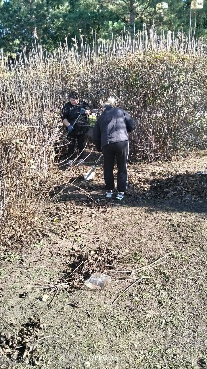 Чистый четверг — Фото 14