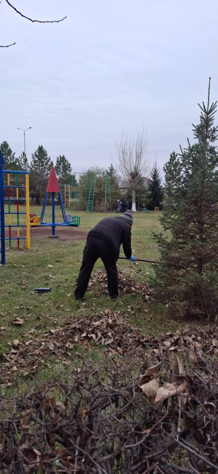 Чистый четверг — Фото 5