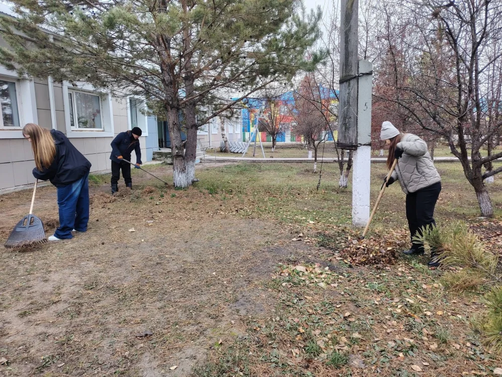Чистый четверг — Фото 13