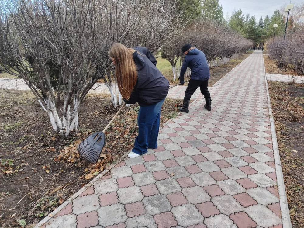Чистый четверг — Фото 7