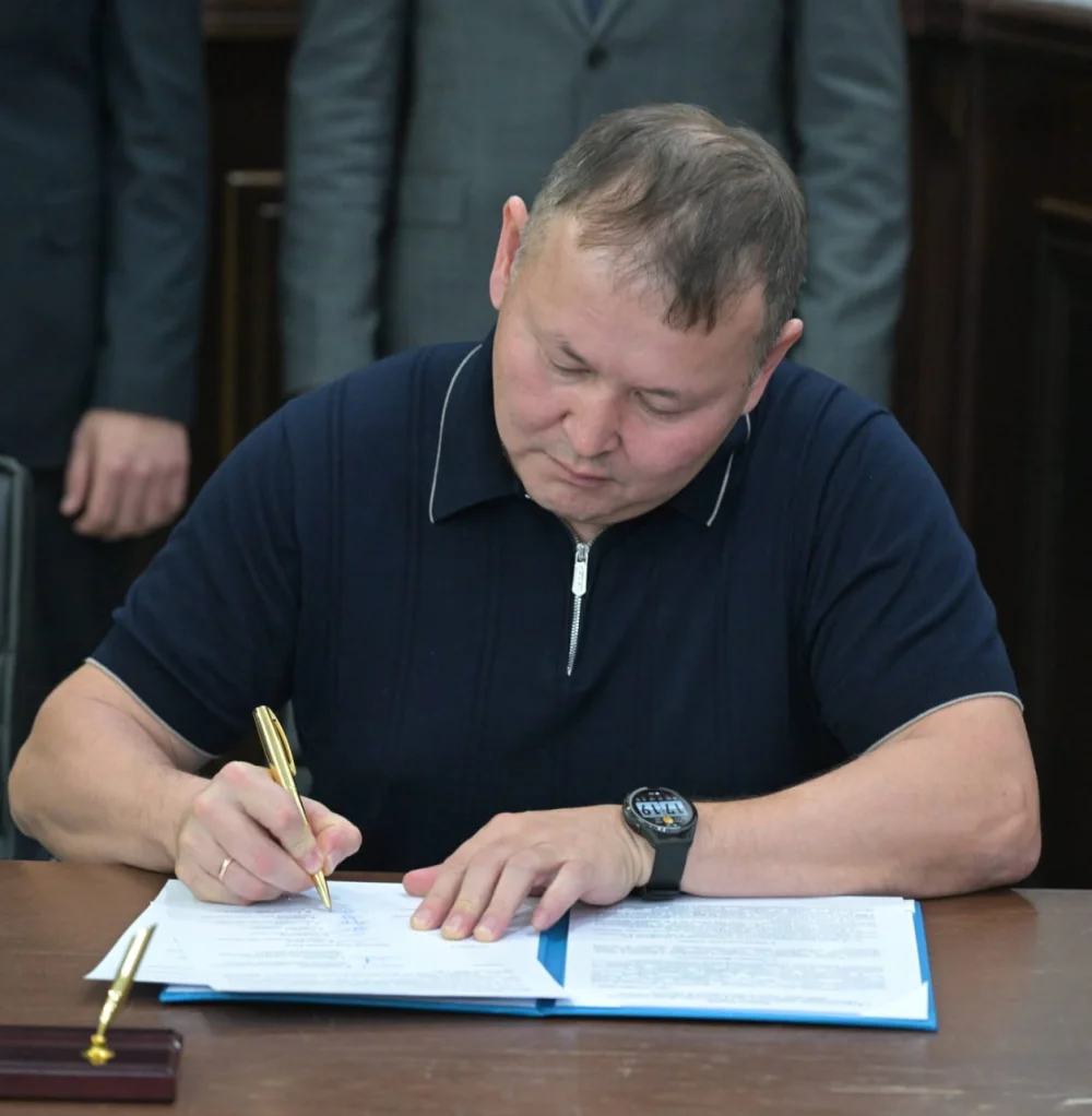 В Павлодарской области договорились о стабилизации цен на картофель и морковь — Фото 9