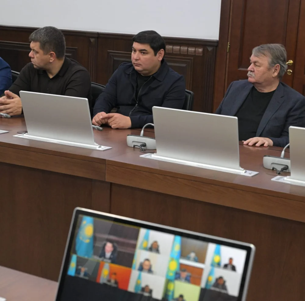 В Павлодарской области договорились о стабилизации цен на картофель и морковь — Фото 4