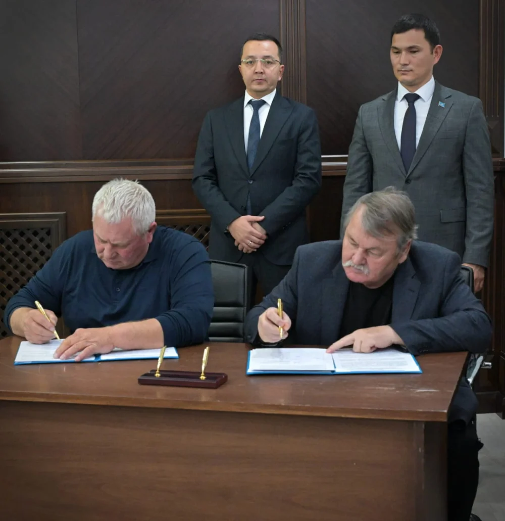В Павлодарской области договорились о стабилизации цен на картофель и морковь — Фото 7