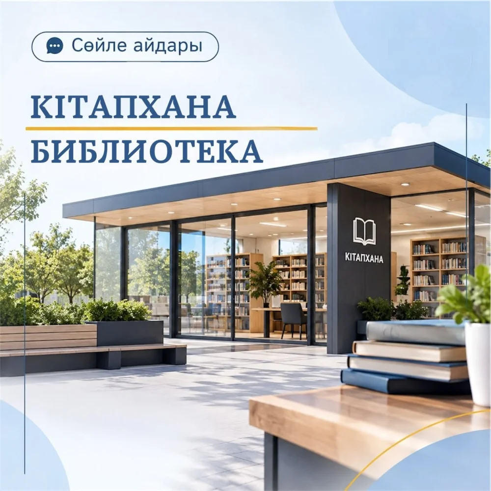 В нашей постоянной рубрике «Сөйле» — очередная подборка переводов часто используемых слов. — Фото 1