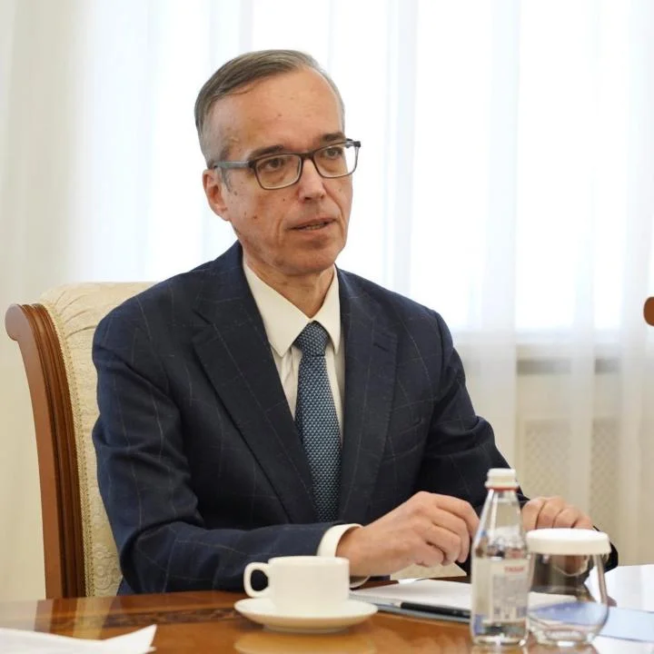 В Москве обсудили Послание Президента народу Казахстана — Фото 8