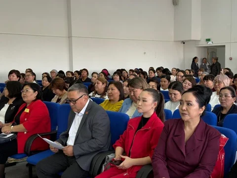 ОСОЗНАННЫЙ РОДИТЕЛЬ – БЕЗОПАСНЫЙ РЕБЁНОК – СВЕТЛОЕ БУДУЩЕЕ — Фото 7