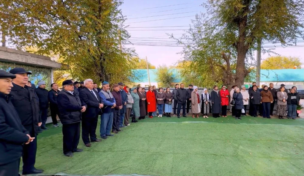 Центр поддержки семьи «Үміт» в Кобдинском районе работает в новом здании — Фото 2