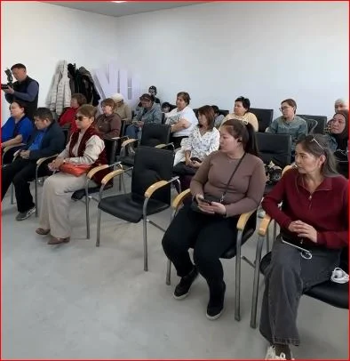 В РАМКАХ ПРИНЦИПА «ЗАКОН И ПОРЯДОК» ПРОШЛА ВЫЕЗДНАЯ АКЦИЯ — Фото 3