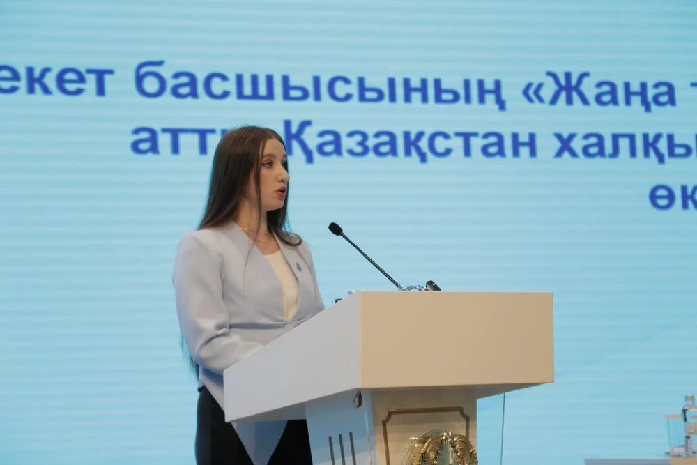 В Акмолинской области обсудили ключевые приоритеты послания Главы государства с председателем Халық Кеңесі — Фото 8