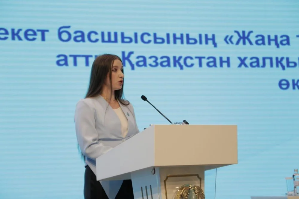 В Акмолинской области обсудили ключевые приоритеты послания Главы государства с председателем Халық Кеңесі — Фото 8