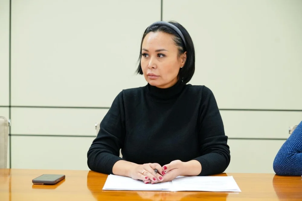 ИИ выявил сотни наркоматериалов за неделю: новую систему представили в Астане — Фото 5