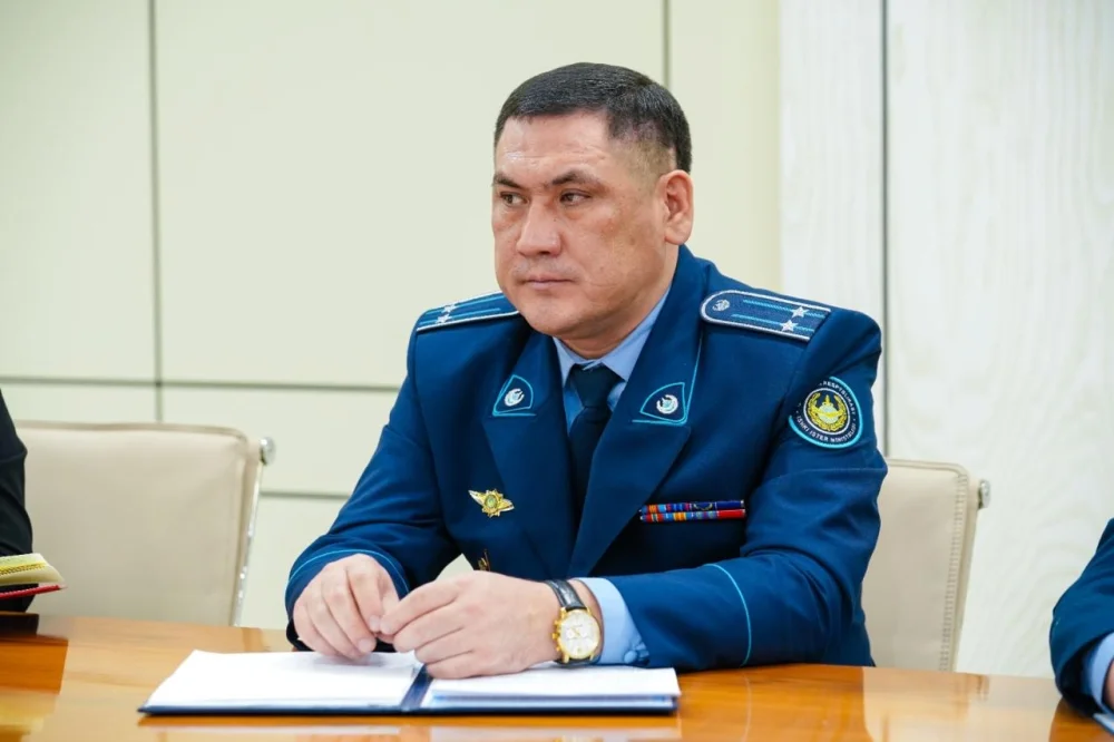 ИИ выявил сотни наркоматериалов за неделю: новую систему представили в Астане — Фото 8