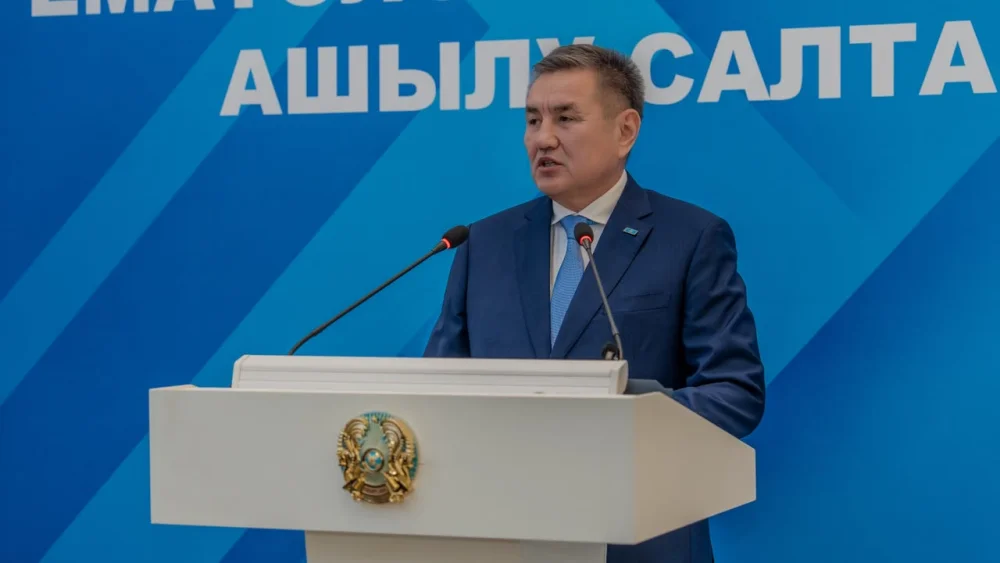 Первый Гематологический центр открылся в Восточном Казахстане — Фото 3