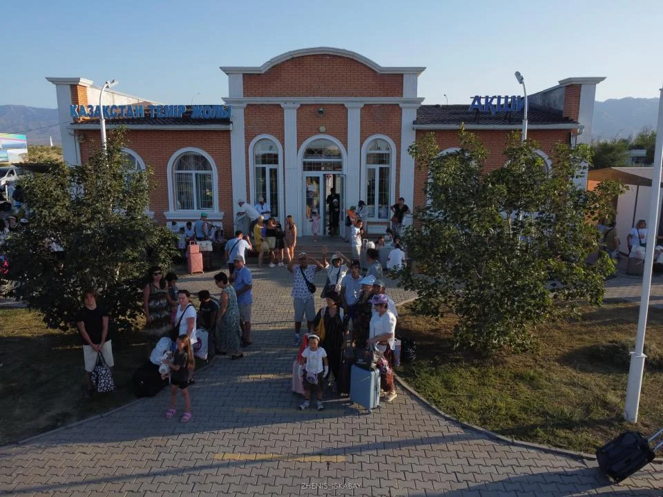 Развитие Алаколя в области Жетісу: очистные сооружения введут в эксплуатацию до начала купального сезона — Фото 12