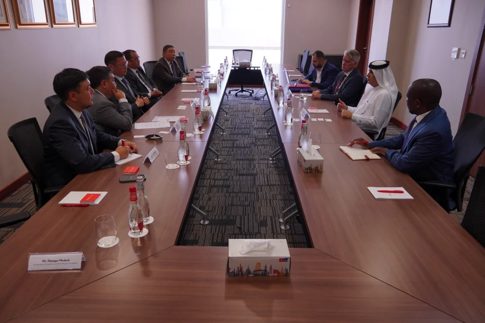 Академия гражданской авиации начинает новое партнерство с Emirates Aviation University — Фото 2