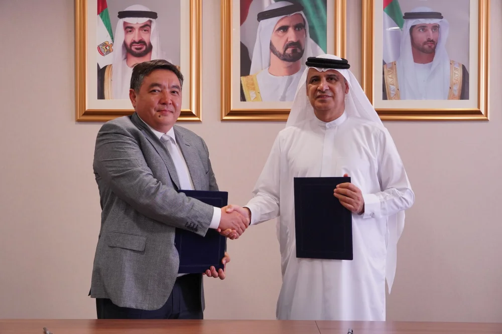 Академия гражданской авиации начинает новое партнерство с Emirates Aviation University — Фото 1