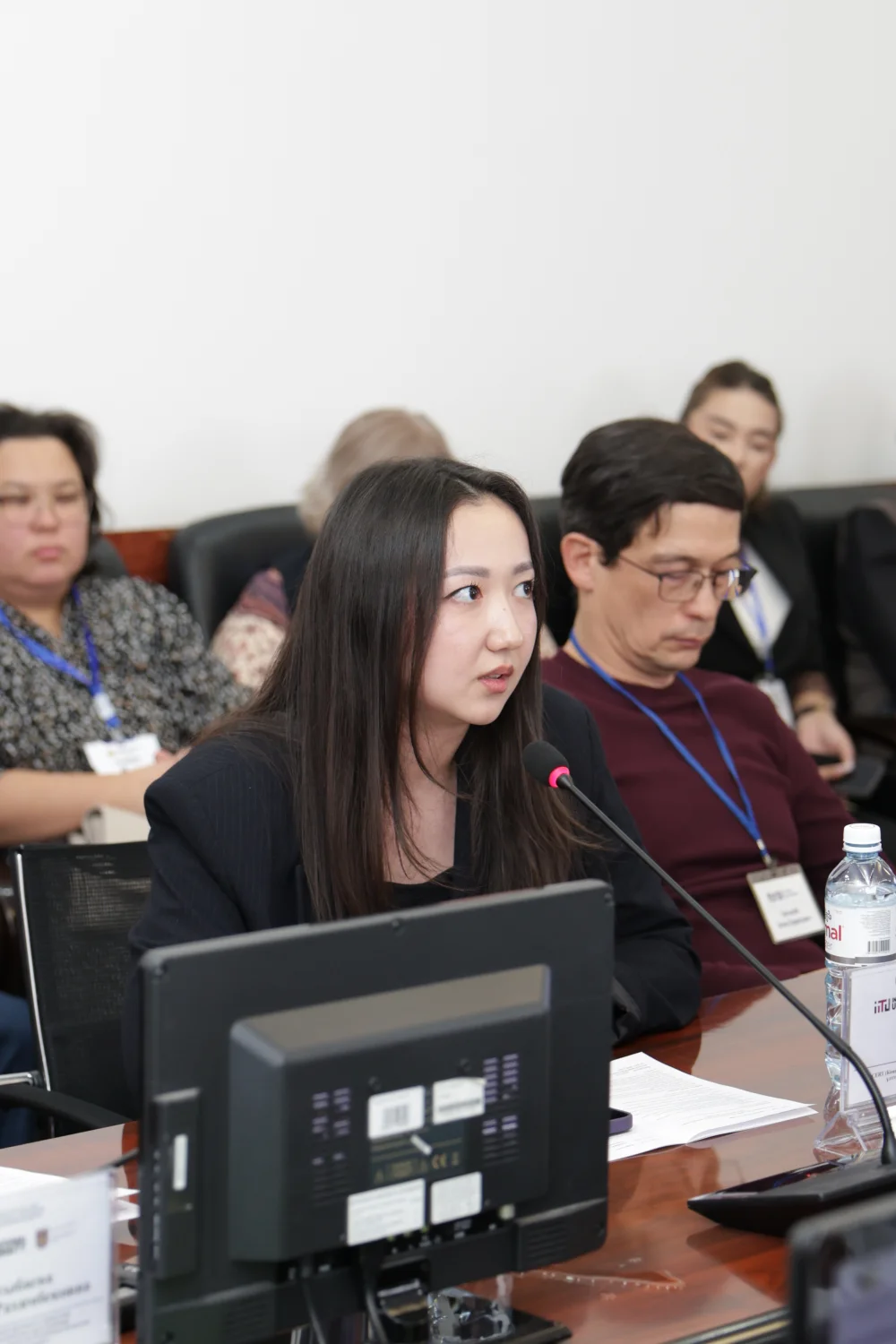 В Караганде обсудили трансформацию IT-образования в эпоху искусственного интеллекта — Фото 5