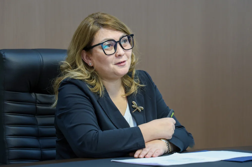 Вопросы законности и служебной этики рассмотрены на совместном семинаре двух министерств — Фото 7