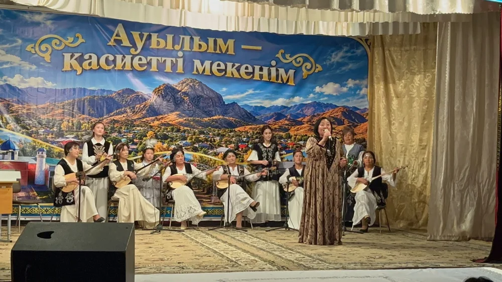 🌸 «Моя деревня — моё священное место»! 🌸 — Фото 1