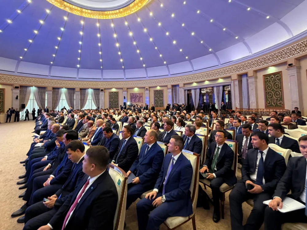 ВКО и Иссык-Кульская область Кыргызской Республики расширяют сотрудничество — Фото 3