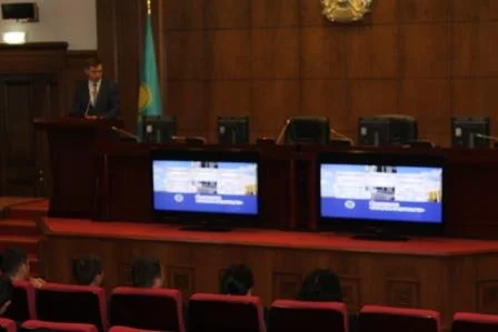 Сотрудникам Минфина рассказали о государственной политике в сфере противодействия коррупции