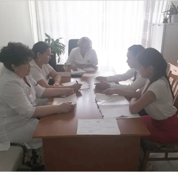 РАЗЪЯСНЕНИЕ ЗАКОНОДАТЕЛЬСТВА РЕСПУБЛИКИ КАЗАХСТАН «ОБ ОБЕСПЕЧЕНИИ ЕДИНСТВА ИЗМЕРЕНИЙ»