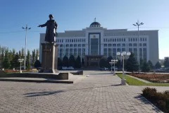 Заседание комиссии по выдаче разрешений на привлечение иностранной рабочей силы