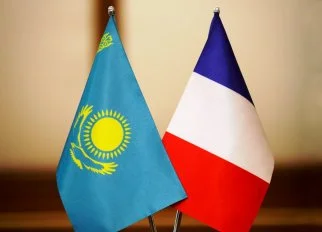 В Астане подписан План военного сотрудничества между оборонными ведомствами Казахстана и Франции