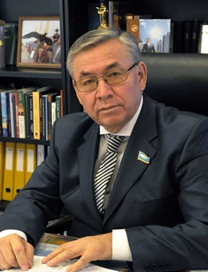 Назначен руководитель Национального научно-практического центра «Тіл-Қазына» имени Шайсултана Шаяхметова