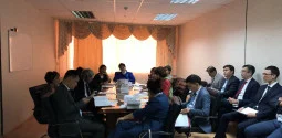 Пресс-релиз к заседанию Комиссии по экологии Общественного совета по вопросам топливно-энергетического комплекса и экологии