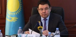 В Астане состоялась встреча Министра энергетики К.А. Бозумбаева с представителями гражданского сектора и НПО