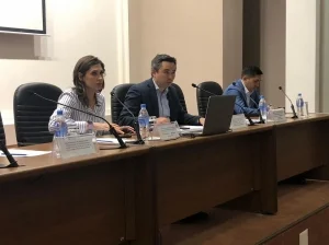 Регулирование цен на лекарственные средства в Республике Казахстан