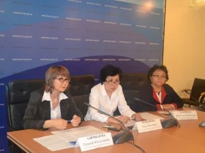 МИНЗДРАВ ПРИЗЫВАЕТ ПОЗАБОТИТЬСЯ О СВОЕМ ЗДОРОВЬЕ И СВОЕВРЕМЕННО ПОЛУЧИТЬ ПРОФИЛАКТИЧЕСКИЕ ПРИВИВКИ