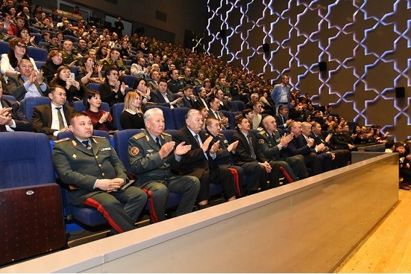 Фильм «Казбат» стартовал на больших экранах страны