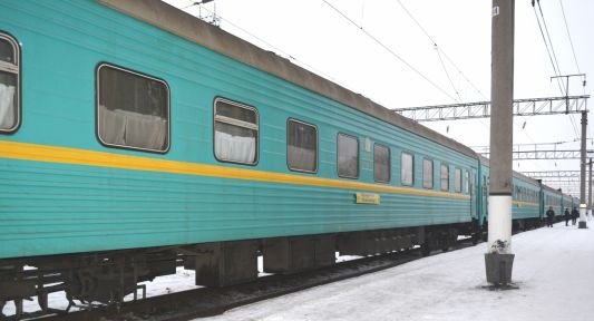 Перевозки пассажиров - на системном контроле