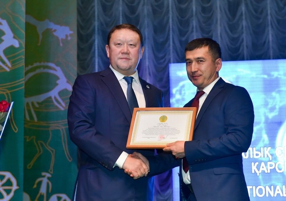 9 декабря — Международный день борьбы с коррупцией