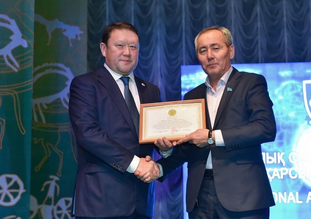9 декабря — Международный день борьбы с коррупцией