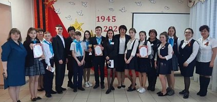 Священный огонь памяти